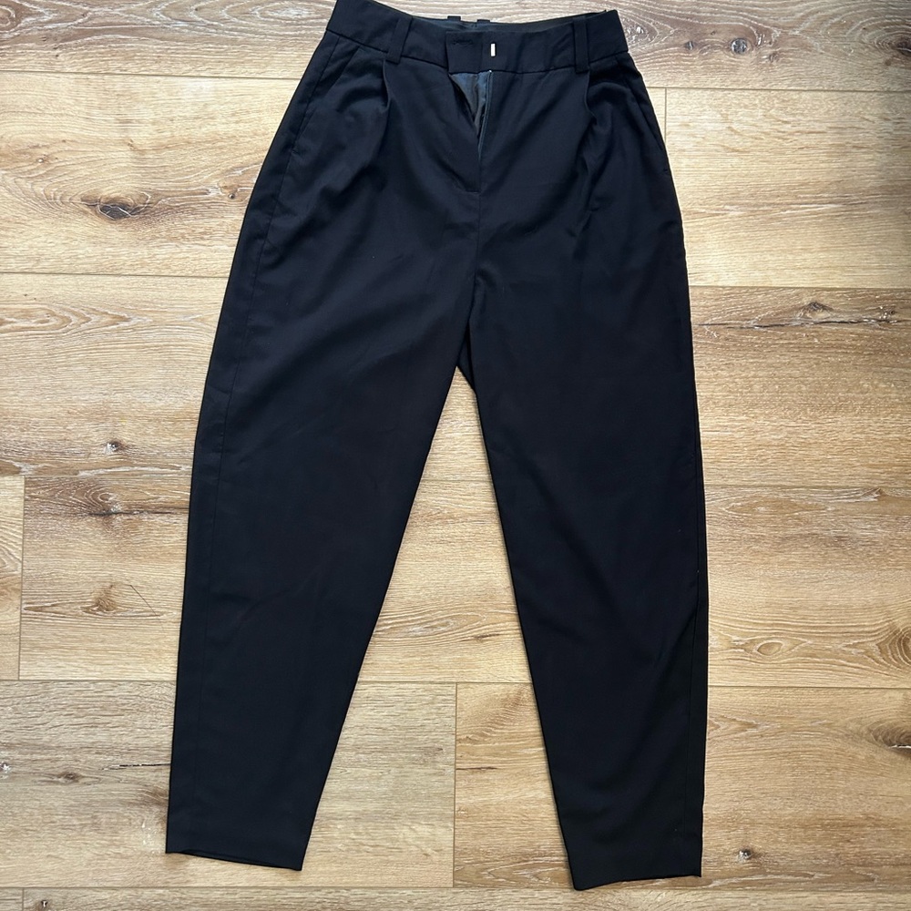 Frank And Oak Amelia Tailored Pants – Size 2